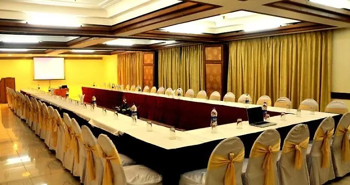 Hotel Balwas International