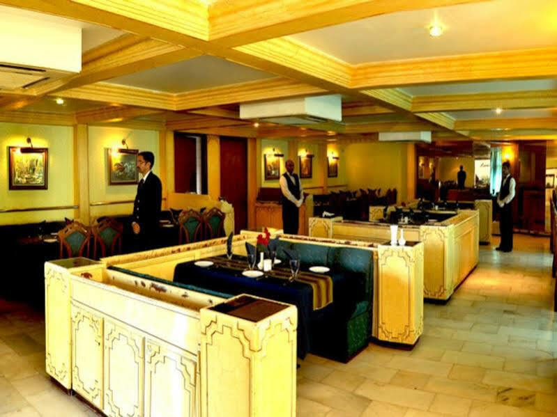 Hotel Balwas International
